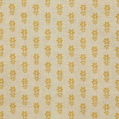 Pindler ESME MARIGOLD P6839 Fabric