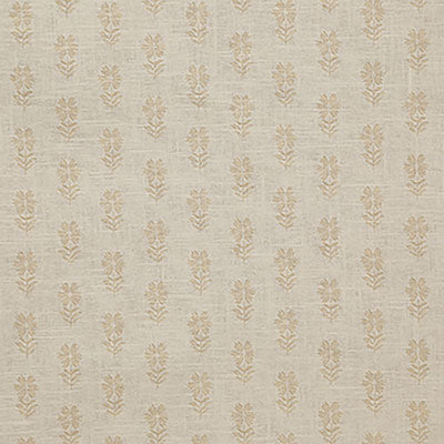 Pindler ESME PARCHMENT P6839 Fabric