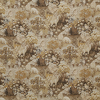 Pindler WREN MARIGOLD P6841 Fabric