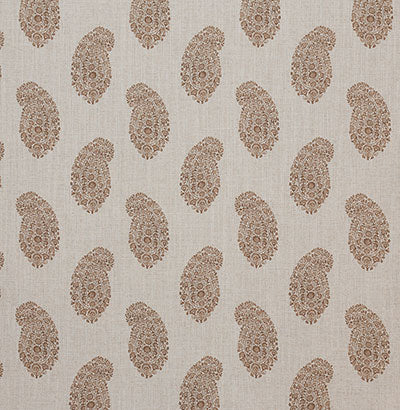 Pindler PRIYA HENNA P6842 Fabric