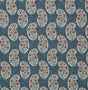 Pindler VIKRAM INK P6845 Fabric