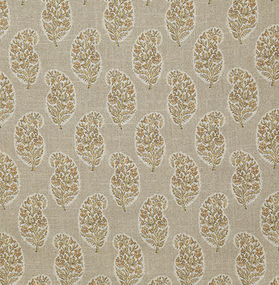 Pindler VIKRAM LINEN P6845 Fabric