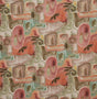 Pindler SHELIA PATINA P6846 Fabric
