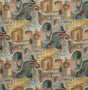 Pindler SHELIA SPA P6846 Fabric