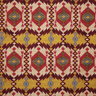 Pindler CARA SUNBURST P6847 Fabric
