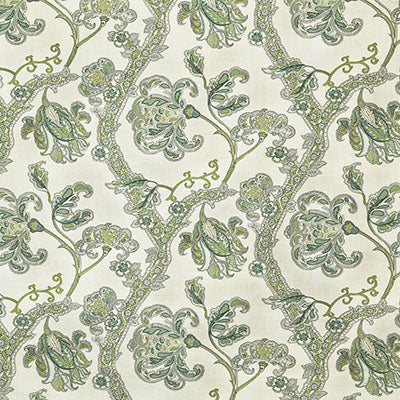 Pindler REGALIA MEADOW P6848 Fabric