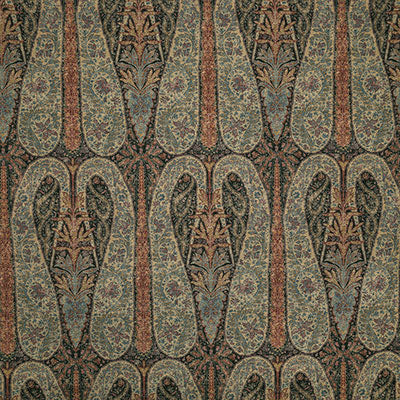 Pindler VERNA ANTIQUE P6849 Fabric