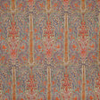 Pindler VERNA SPICE P6849 Fabric