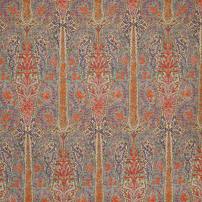 Pindler VERNA SPICE P6849 Fabric