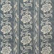 Pindler MEHARA INDIGO P6850 Fabric
