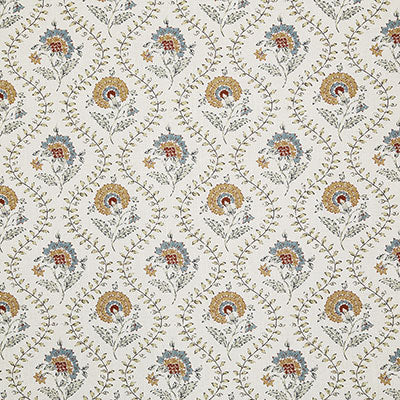 Pindler ADORA ANTIQUE P6851 Fabric