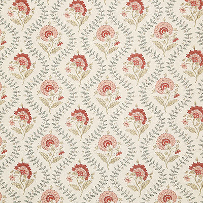 Pindler ADORA BLUSH P6851 Fabric