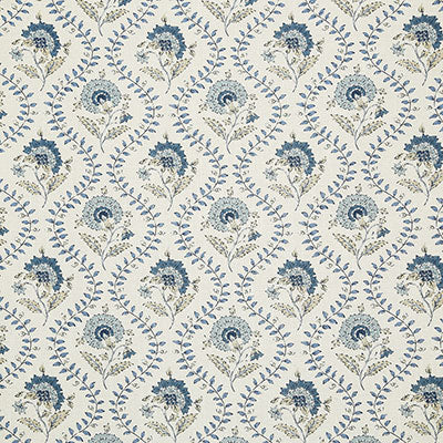 Pindler ADORA CHAMBRAY P6851 Fabric