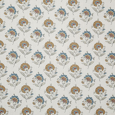 Pindler JOETTE ANTIQUE P6852 Fabric