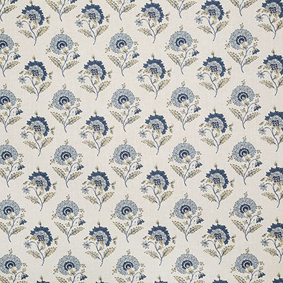 Pindler JOETTE CHAMBRAY P6852 Fabric