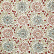 Pindler BENICIO BLUSH P6853 Fabric