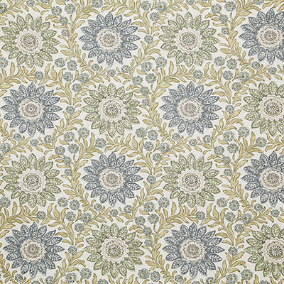 Pindler BENICIO SAGE P6853 Fabric