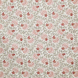 Pindler ALCALA BLUSH P6854 Fabric
