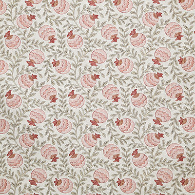Pindler ALCALA BLUSH P6854 Fabric