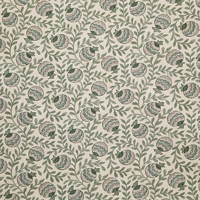Pindler ALCALA SAGE P6854 Fabric