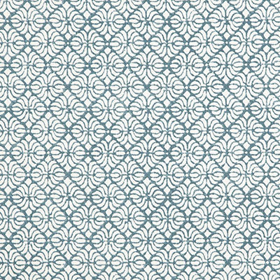 Pindler KODA INDIGO P6856 Fabric