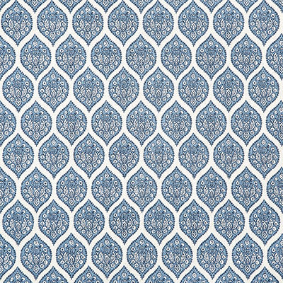 Pindler PARVATI AZURE P6857 Fabric