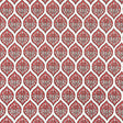 Pindler PARVATI CORAL P6857 Fabric