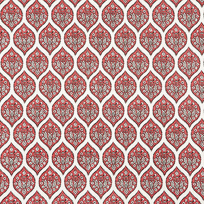 Pindler PARVATI CORAL P6857 Fabric