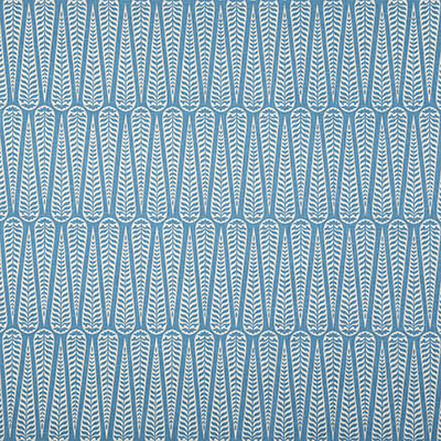 Pindler JUNIE AZURE P6858 Fabric