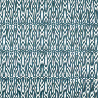 Pindler JUNIE INDIGO P6858 Fabric