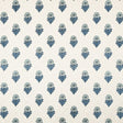 Pindler CIRI AZURE P6859 Fabric