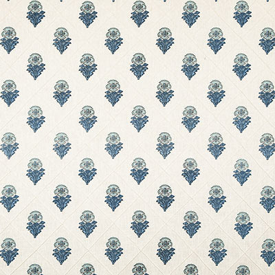Pindler CIRI AZURE P6859 Fabric