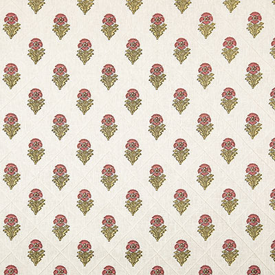 Pindler CIRI PEACH P6859 Fabric