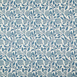 Pindler LISETTE AZURE P6860 Fabric