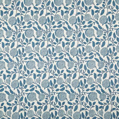 Pindler LISETTE AZURE P6860 Fabric