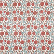 Pindler LISETTE CORAL P6860 Fabric