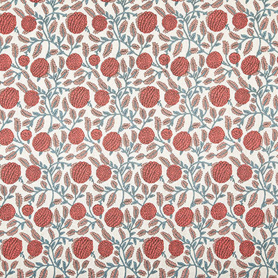Pindler LISETTE CORAL P6860 Fabric