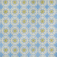 Pindler MORDECAI AZURE P6861 Fabric