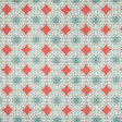 Pindler MORDECAI CORAL P6861 Fabric