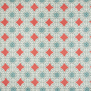 Pindler MORDECAI CORAL P6861 Fabric