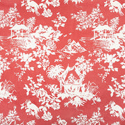 Pindler SAKURA CORAL P6862 Fabric