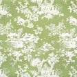 Pindler SAKURA LIME P6862 Fabric