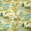 Pindler MERLIN PALM P6864 Fabric