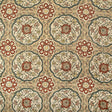 Pindler KELDA ANTIQUE P6865 Fabric