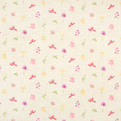 Pindler LILIBET AUBERGINE P6866 Fabric