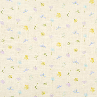Pindler LILIBET DELFT P6866 Fabric