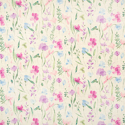 Pindler GWYNETH HYDRANGEA P6867 Fabric