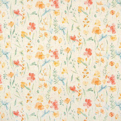 Pindler GWYNETH SUNSET P6867 Fabric