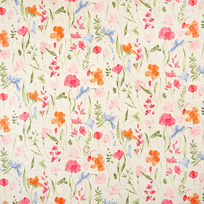 Pindler GWYNETH ZINNIA P6867 Fabric
