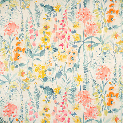 Pindler PHILIPPA SUNSET P6868 Fabric